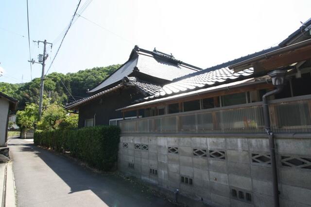 Additional property image - Kagawa Prefecture, Takamatsu City, Shionoe Town, Yasuharashita No. 1
