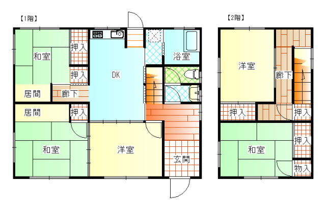 Additional property image - Akonzuka-cho, Nagasaki City, Nagasaki Prefecture