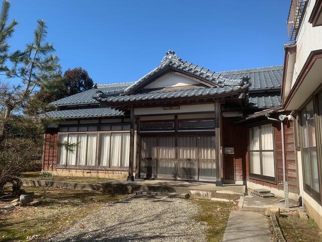 Additional property image - Sunakozuka, Tsubame City, Niigata Prefecture