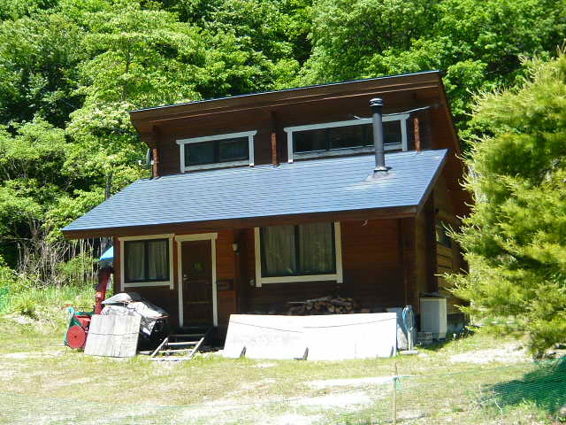 Additional property image - Fukushima Prefecture Minamiaizu-gun Minamiaizu-machi Omomo Nakasugoroku