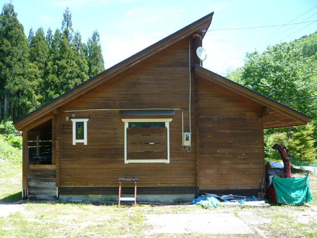 Additional property image - Fukushima Prefecture Minamiaizu-gun Minamiaizu-machi Omomo Nakasugoroku