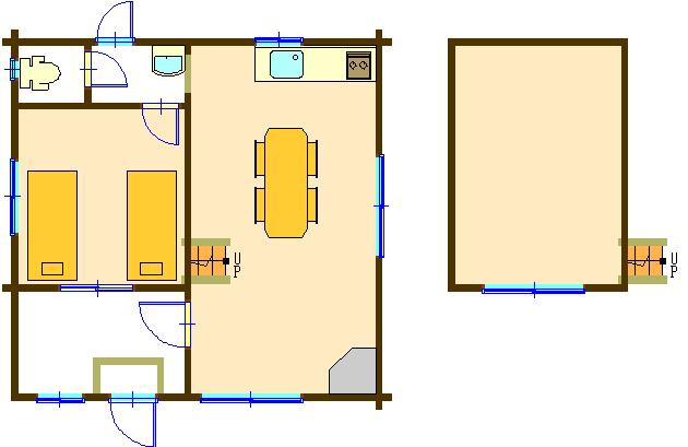 Additional property image - Fukushima Prefecture Minamiaizu-gun Minamiaizu-machi Omomo Nakasugoroku