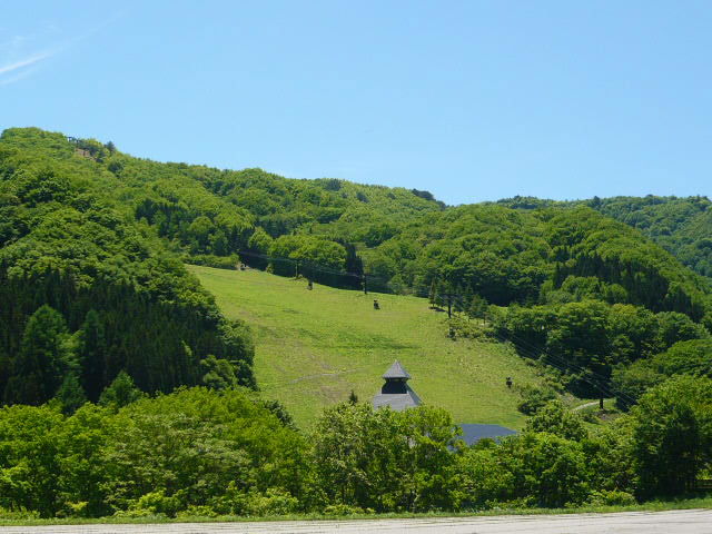 Additional property image - Fukushima Prefecture Minamiaizu-gun Minamiaizu-machi Omomo Nakasugoroku