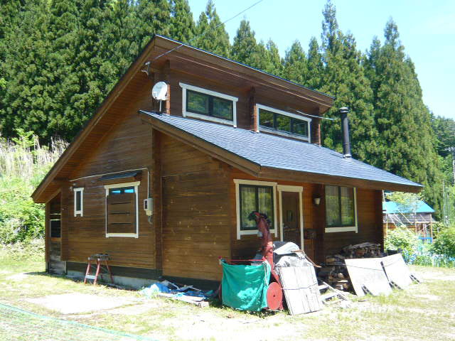 Additional property image - Fukushima Prefecture Minamiaizu-gun Minamiaizu-machi Omomo Nakasugoroku
