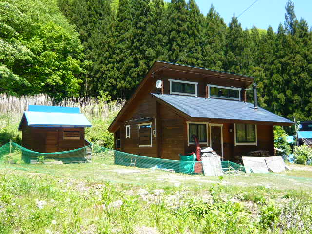 Additional property image - Fukushima Prefecture Minamiaizu-gun Minamiaizu-machi Omomo Nakasugoroku