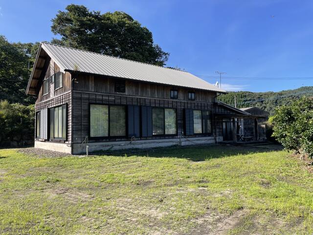 Additional property image - Minamikata, Kimotsuki-cho, Kimotsuki-gun, Kagoshima Prefecture