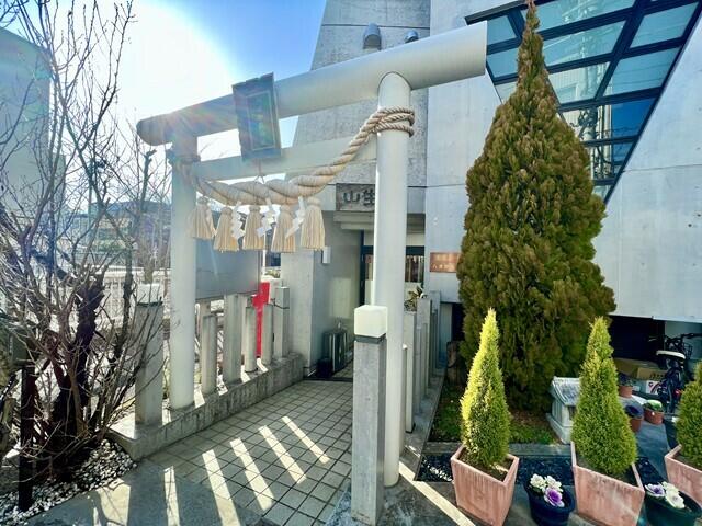 Additional property image - 2-chome Honmachi, Nakano-ku, Tokyo