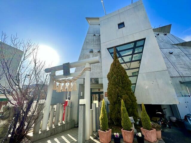 Additional property image - 2-chome Honmachi, Nakano-ku, Tokyo