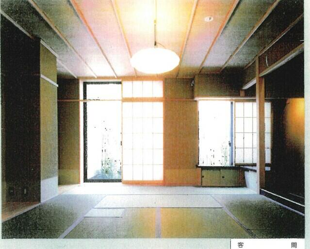 Additional property image - 2-chome Honmachi, Nakano-ku, Tokyo
