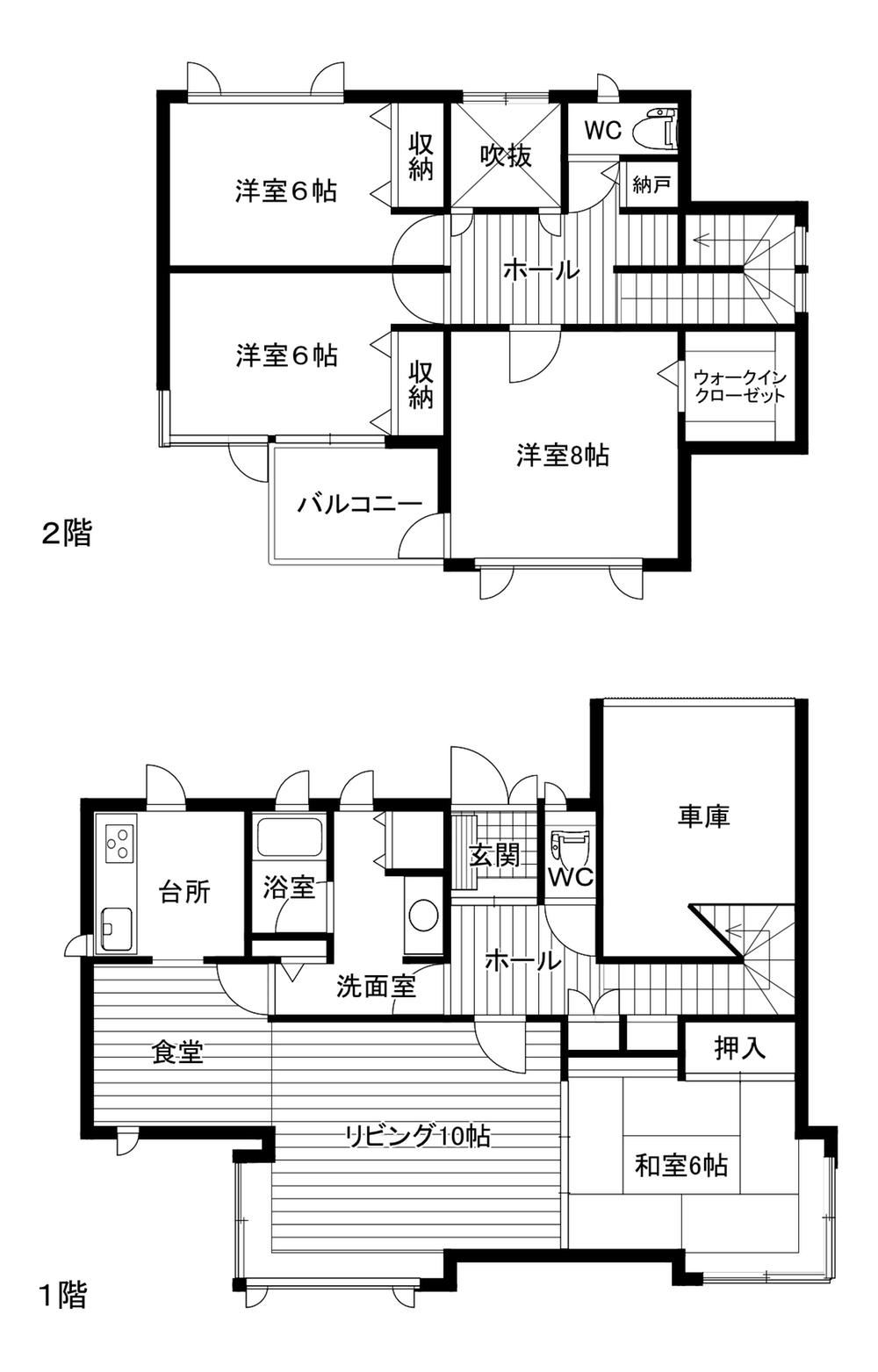 Additional property image - Boyodai 1, Otaru City, Hokkaido