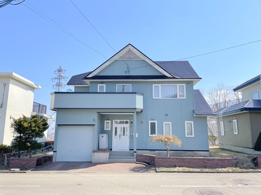 Additional property image - Boyodai 1, Otaru City, Hokkaido