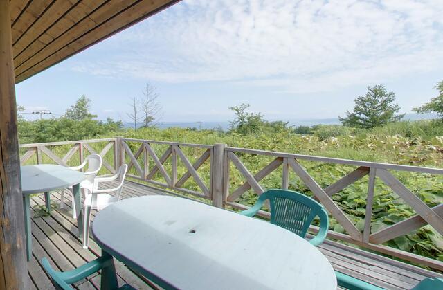 Additional property image - Miharashi-cho, Mashike-cho, Mashike-gun, Hokkaido