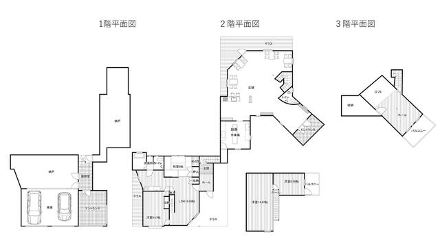 Additional property image - Miharashi-cho, Mashike-cho, Mashike-gun, Hokkaido