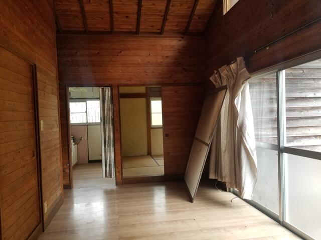 Additional property image - Fukushima Prefecture Shirakawa City Omotego Kanayama Tanukiyama