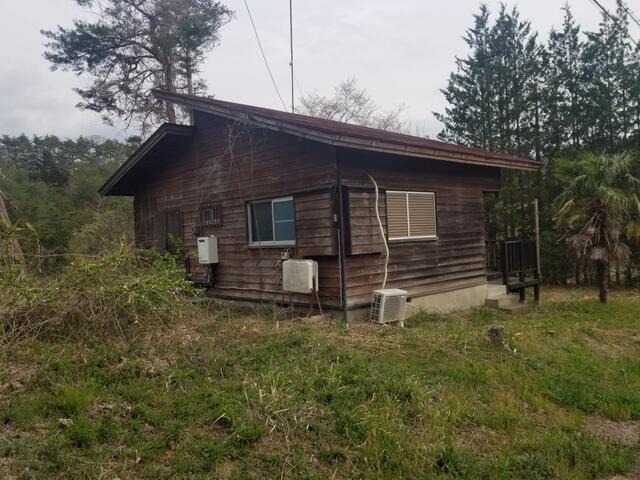 Additional property image - Fukushima Prefecture Shirakawa City Omotego Kanayama Tanukiyama
