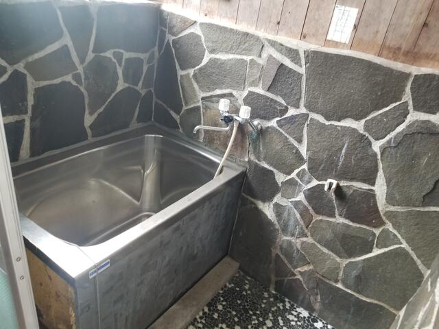 Additional property image - Fukushima Prefecture Shirakawa City Omotego Kanayama Tanukiyama