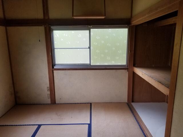 Additional property image - Fukushima Prefecture Shirakawa City Omotego Kanayama Tanukiyama