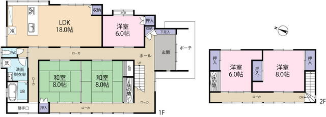 Additional property image - Daianji Temple, Akiba Ward, Niigata City, Niigata Prefecture