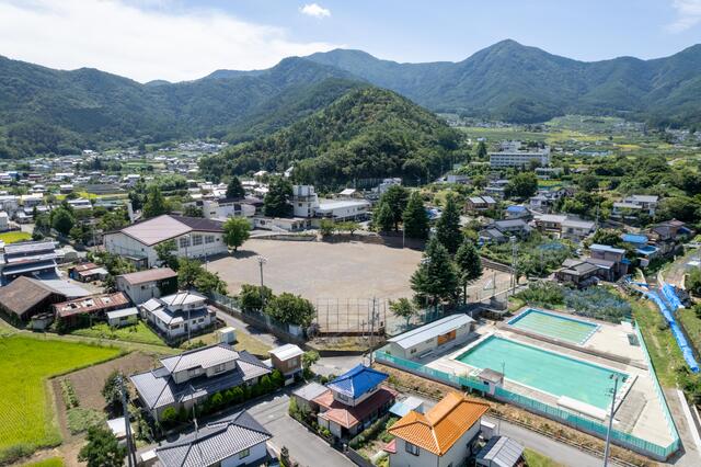 Additional property image - Nagano Prefecture, Chikuma City, Oaza Shinyama