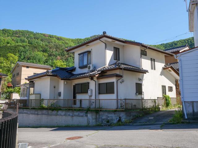 Additional property image - Nagano Prefecture, Chikuma City, Oaza Shinyama