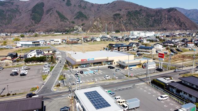 Additional property image - Nagano Prefecture, Chikuma City, Oaza Shinyama