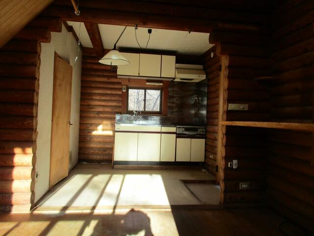 Additional property image - Yokote, Shirasu Town, Hokuto City, Yamanashi Prefecture