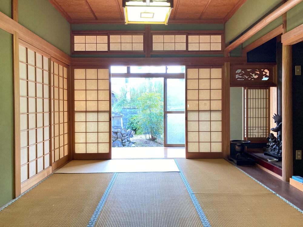 Additional property image - Nakano-cho, Kasai City, Hyogo Prefecture