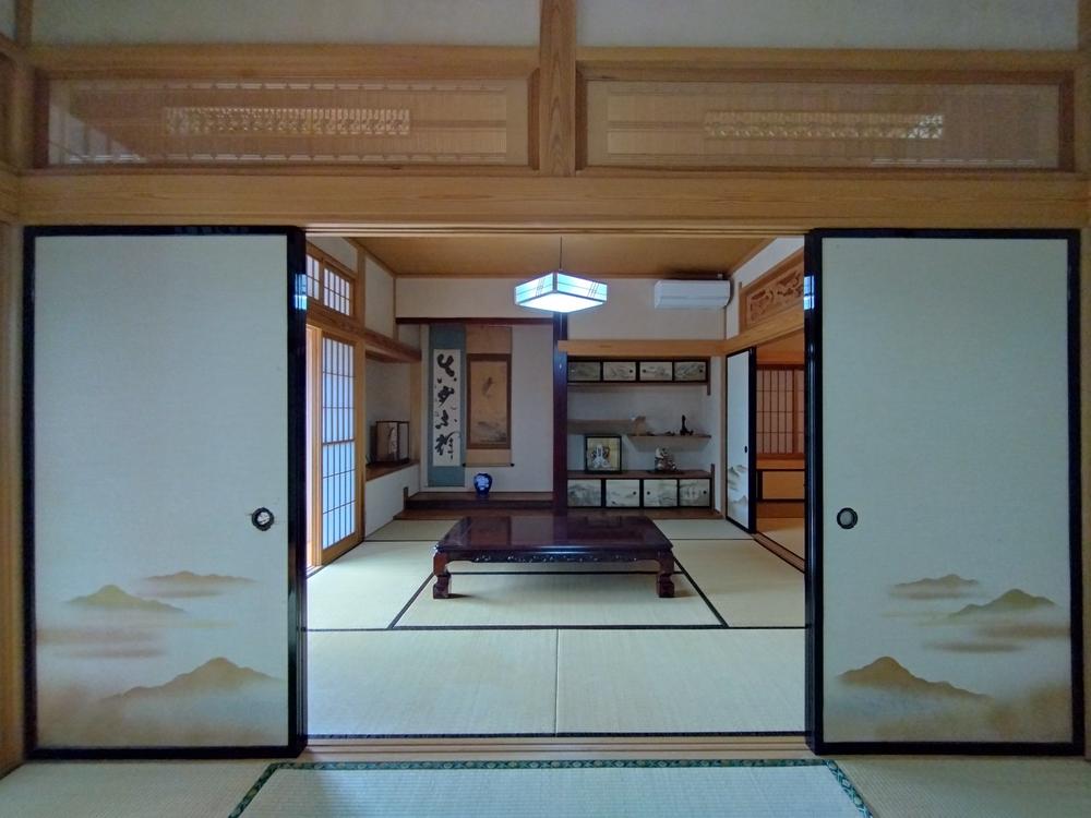 Additional property image - Yamagata Prefecture Higashiokitama District Takabatake Town Kamiwada