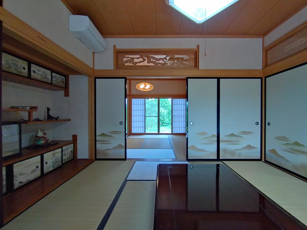 Additional property image - Yamagata Prefecture Higashiokitama District Takabatake Town Kamiwada