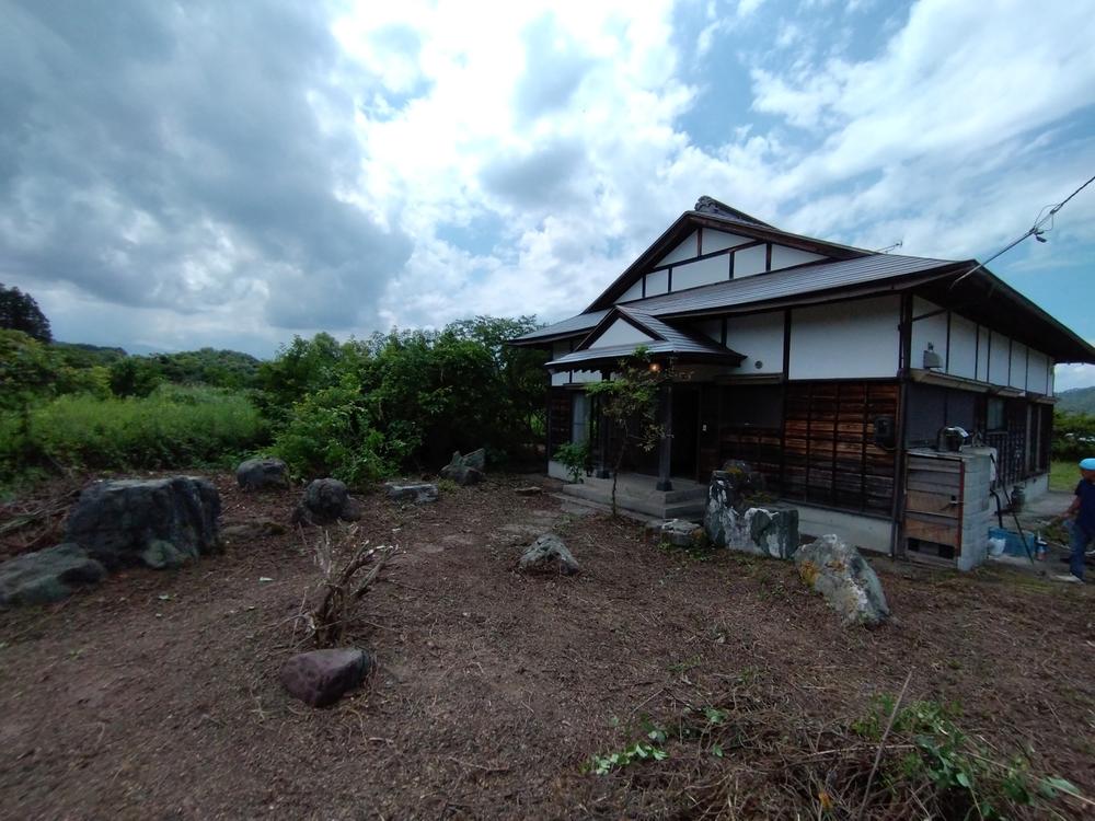 Additional property image - Yamagata Prefecture Higashiokitama District Takabatake Town Kamiwada
