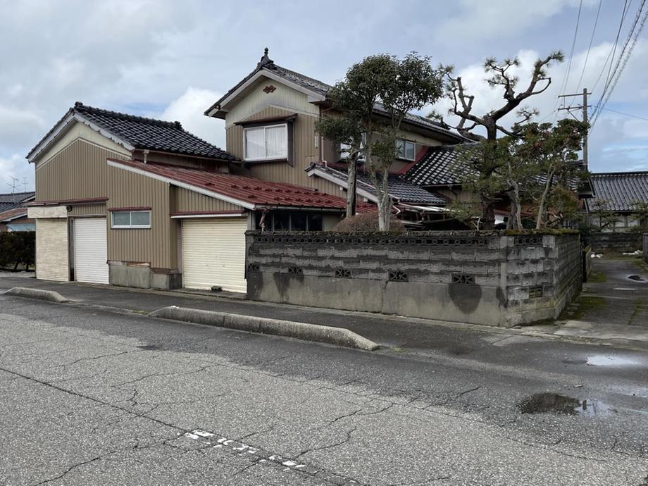 Additional property image - Nakashin Honjo, Imizu City, Toyama Prefecture