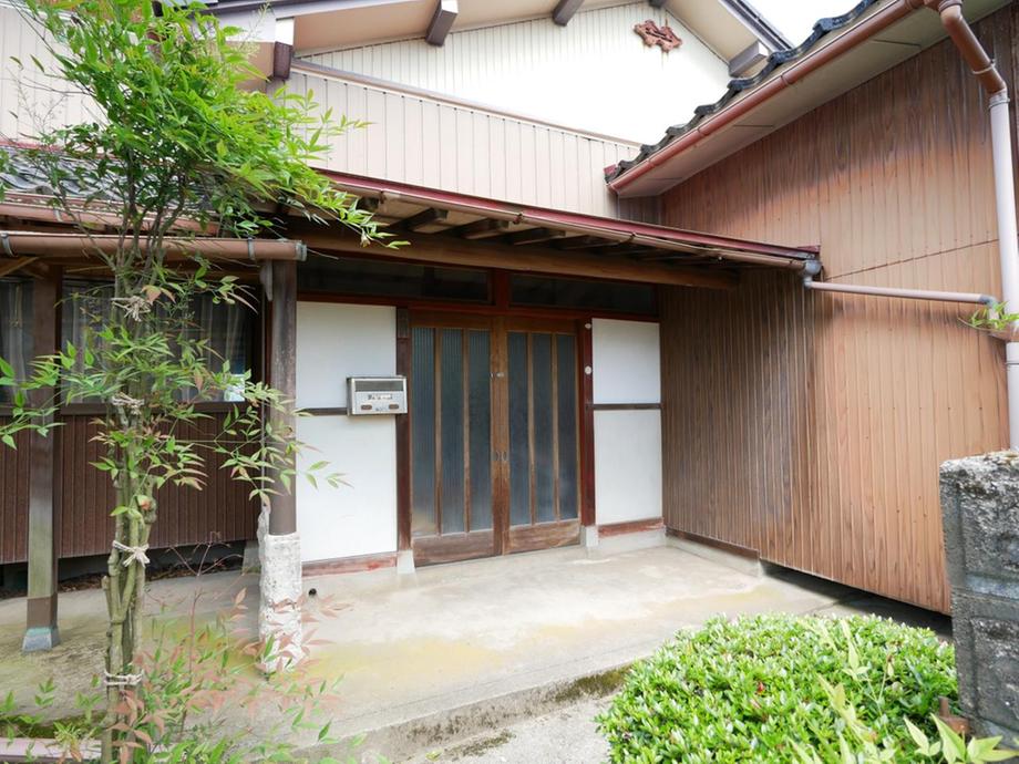 Additional property image - Nakashin Honjo, Imizu City, Toyama Prefecture