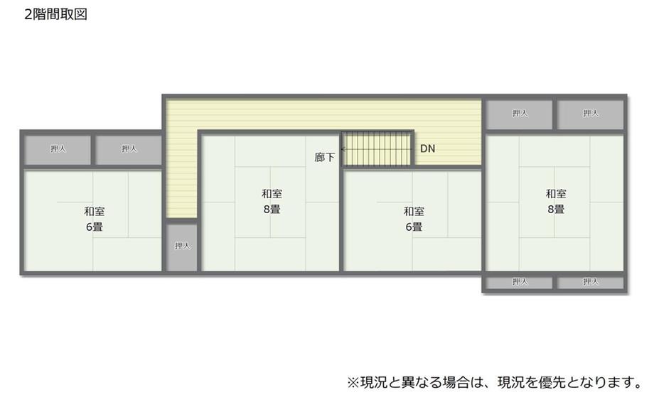 Additional property image - Nakashin Honjo, Imizu City, Toyama Prefecture