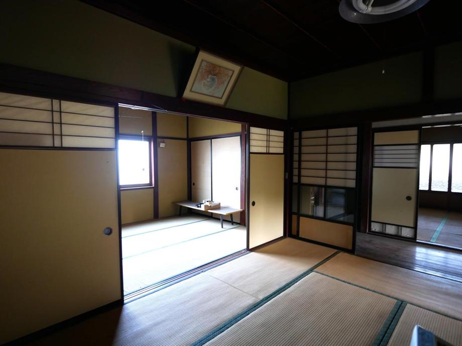 Additional property image - Nakashin Honjo, Imizu City, Toyama Prefecture