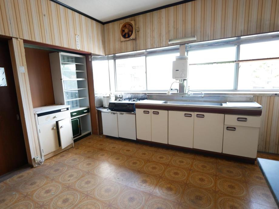 Additional property image - Nakashin Honjo, Imizu City, Toyama Prefecture