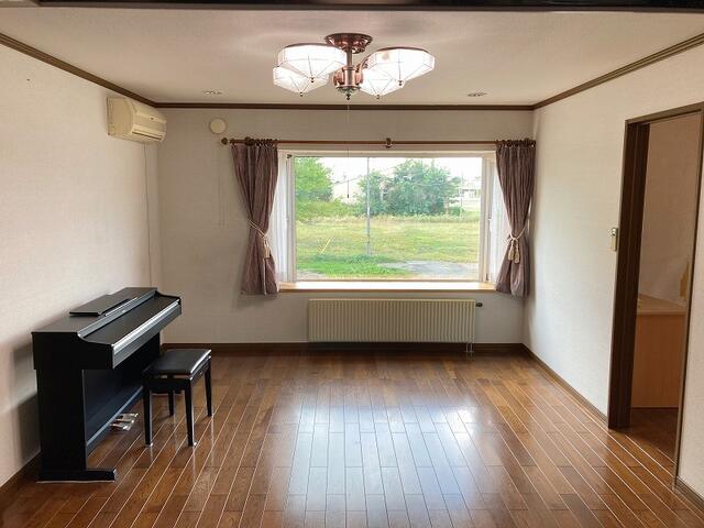 Additional property image - Akagawa, Kitamura, Iwamizawa City, Hokkaido