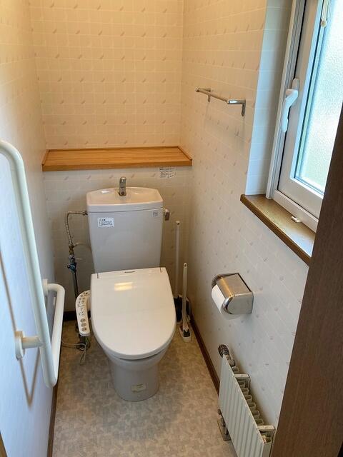 Additional property image - Akagawa, Kitamura, Iwamizawa City, Hokkaido