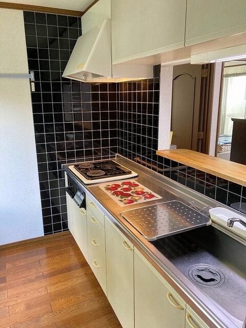 Additional property image - Akagawa, Kitamura, Iwamizawa City, Hokkaido