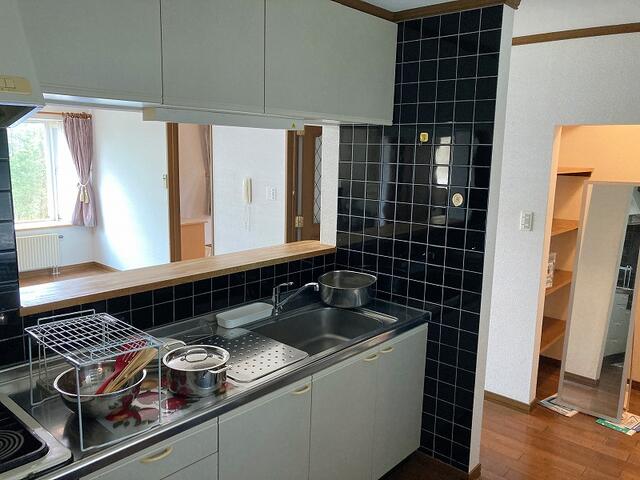 Additional property image - Akagawa, Kitamura, Iwamizawa City, Hokkaido