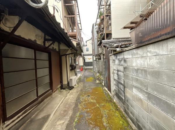 Additional property image - Nishinokyo Ikenouchicho, Nakagyo Ward, Kyoto City, Kyoto Prefecture