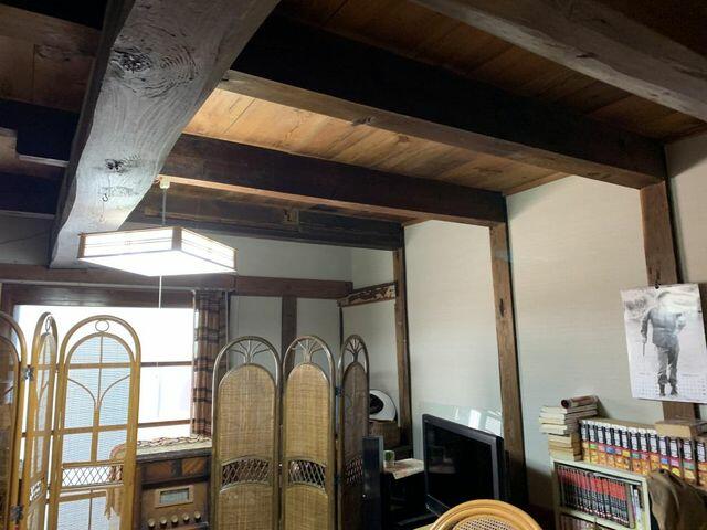 Additional property image - Fukushima Prefecture Kawanuma District Aizubange Town City Naka 2-ban-ko