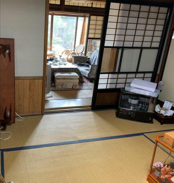 Additional property image - Fukushima Prefecture Kawanuma District Aizubange Town City Naka 2-ban-ko