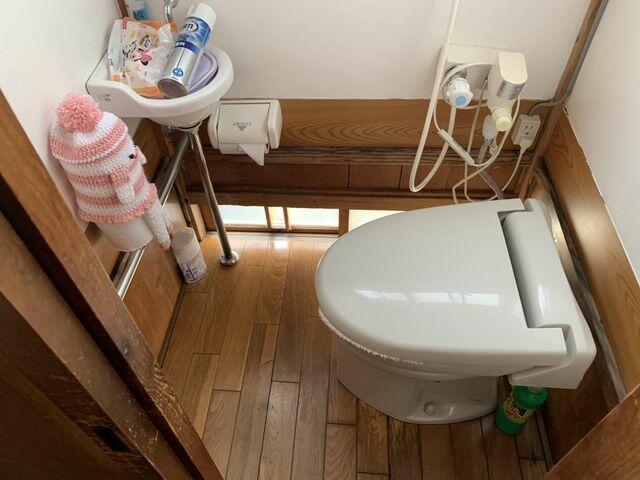 Additional property image - Fukushima Prefecture Kawanuma District Aizubange Town City Naka 2-ban-ko