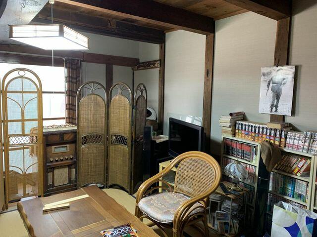 Additional property image - Fukushima Prefecture Kawanuma District Aizubange Town City Naka 2-ban-ko