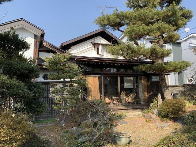 Additional property image - Fukushima Prefecture Kawanuma District Aizubange Town City Naka 2-ban-ko
