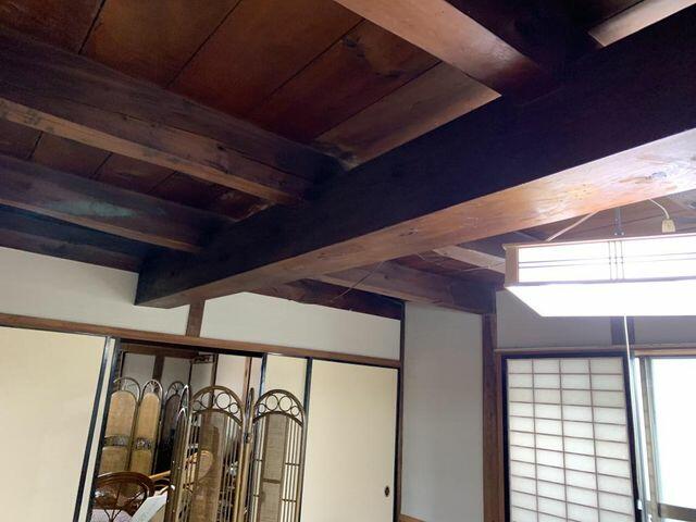 Additional property image - Fukushima Prefecture Kawanuma District Aizubange Town City Naka 2-ban-ko
