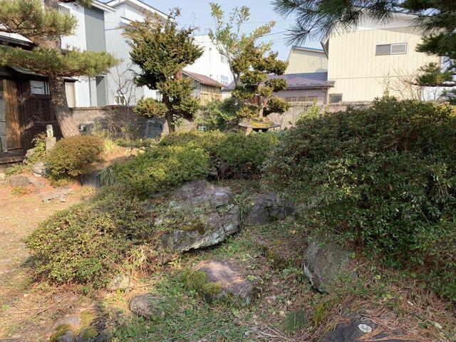 Additional property image - Fukushima Prefecture Kawanuma District Aizubange Town City Naka 2-ban-ko