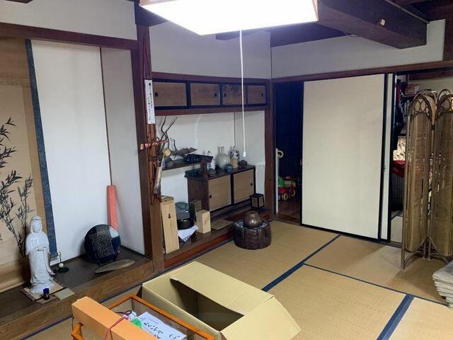 Additional property image - Fukushima Prefecture Kawanuma District Aizubange Town City Naka 2-ban-ko