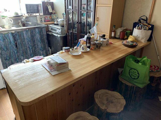 Additional property image - Fukushima Prefecture Kawanuma District Aizubange Town City Naka 2-ban-ko