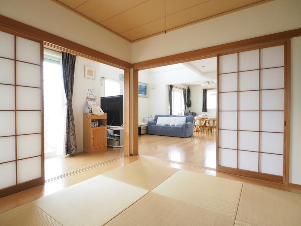 Additional property image - Akima Minorigaoka, Annaka City, Gunma Prefecture